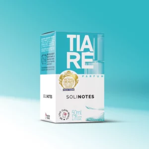 TIARÉ – NƯỚC HOA SOLINOTES HƯƠNG HOA SƠN CHI