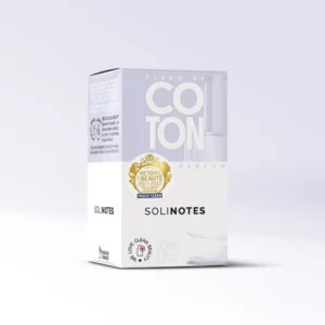 COTON – NƯỚC HOA SOLINOTES HƯƠNG HOA BÔNG GÒN