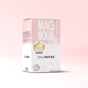 MAGNOLIA – NƯỚC HOA SOLINOTES HƯƠNG CHI MỘC LAN