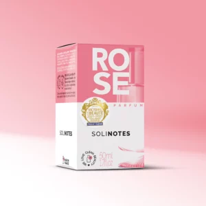 ROSE – NƯỚC HOA SOLINOTES HƯƠNG HOA HỒNG