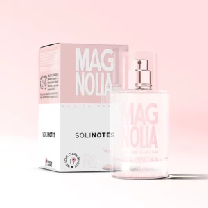 MAGNOLIA – NƯỚC HOA SOLINOTES HƯƠNG CHI MỘC LAN