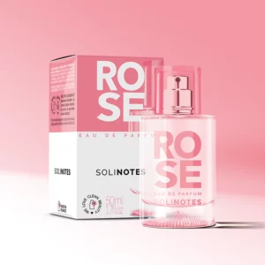 ROSE – NƯỚC HOA SOLINOTES HƯƠNG HOA HỒNG