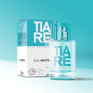 TIARÉ – NƯỚC HOA SOLINOTES HƯƠNG HOA SƠN CHI