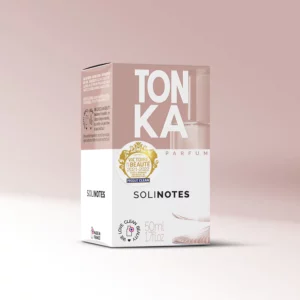 TONKA – NƯỚC HOA SOLINOTES HƯƠNG ĐẬU TONKA