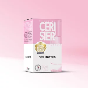 CERISIER – NƯỚC HOA SOLINOTES HƯƠNG HOA ANH ĐÀO