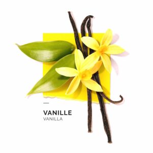 Body Mist Vanille