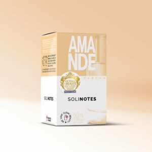 AMANDE – NƯỚC HOA SOLINOTES HƯƠNG HẠNH NHÂN