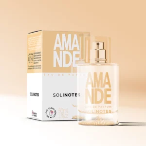 AMANDE – NƯỚC HOA SOLINOTES HƯƠNG HẠNH NHÂN