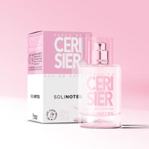 CERISIER – NƯỚC HOA SOLINOTES HƯƠNG HOA ANH ĐÀO