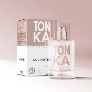 TONKA – NƯỚC HOA SOLINOTES HƯƠNG ĐẬU TONKA