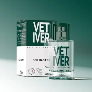 VÉTIVER – NƯỚC HOA SOLINOTES HƯƠNG CỎ HƯƠNG BÀI