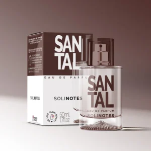 SANTAL – NƯỚC HOA SOLINOTES HƯƠNG GỖ ĐÀN HƯƠNG