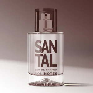 SANTAL – NƯỚC HOA SOLINOTES HƯƠNG GỖ ĐÀN HƯƠNG