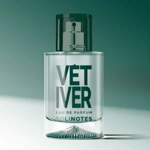 VÉTIVER – NƯỚC HOA SOLINOTES HƯƠNG CỎ HƯƠNG BÀI