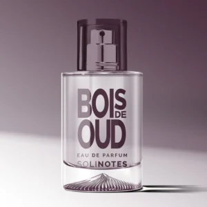 BOIS DE OUD – NƯỚC HOA SOLINOTES HƯƠNG GỖ TRẦM HƯƠNG