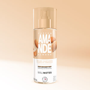 Body Mist Amande