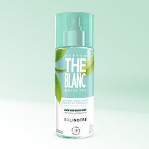 Body Mist Thé Blanc