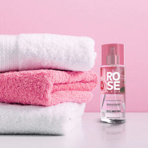 Body Mist Rose